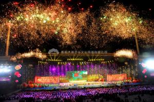 活動(dòng)策劃公司洛陽(yáng)大美藝華的優(yōu)勢(shì)有哪些？,