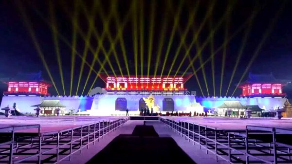 燈光音響LED大屏租賃的設備有哪些？,