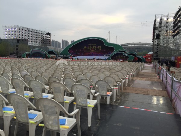 會(huì)議會(huì)展怎樣設(shè)計(jì)效果才好？,